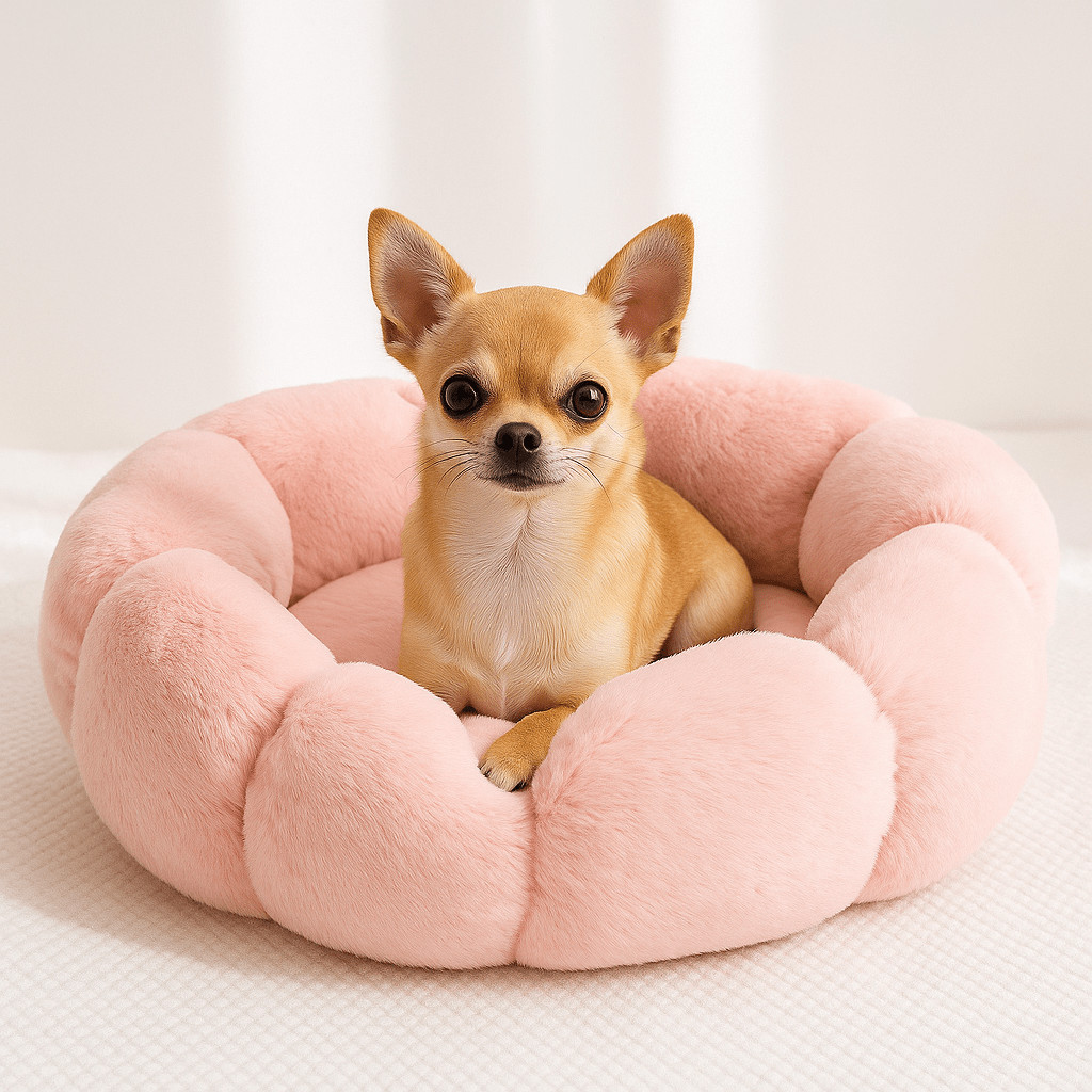 Coussin-anti-stress-chien-chaud-lavable-chihuahua-caniche nain-Teckel miniature-Schnauzer- bichon frisĂ© -Cairn terrier -Jack Russel - Pinscher nain -Coton de TulĂ©ar- Shih tzu-Loulou de pomĂ©ranie -Yorkshire-Lhassa Apso -Affenpinscher-Ăpagneul Papillon, ou Ăpagneul nain-Petit brabançon