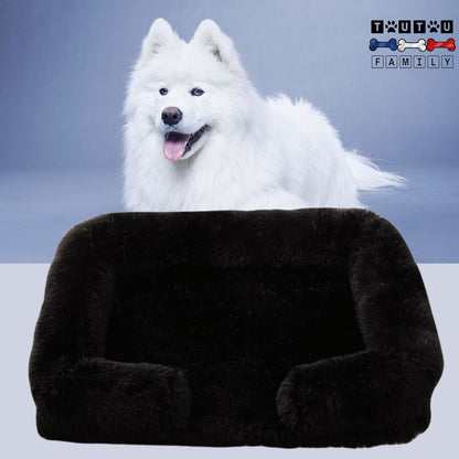 coussin-orthopedique-chien-noir