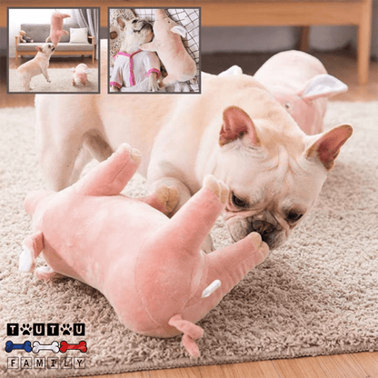 doudou-pour-chien-rose