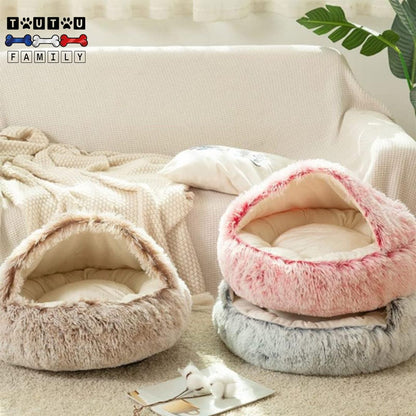 Panier-petit-chien-niche-intérieur-pour-petit-chien-coussin-ou-niche-intérieure-en-peluche-avec-rembourrage-en-coton-chaud-douillet-confortable-ergonomique-mémoire-de-forme-en-plusieurs-coloris