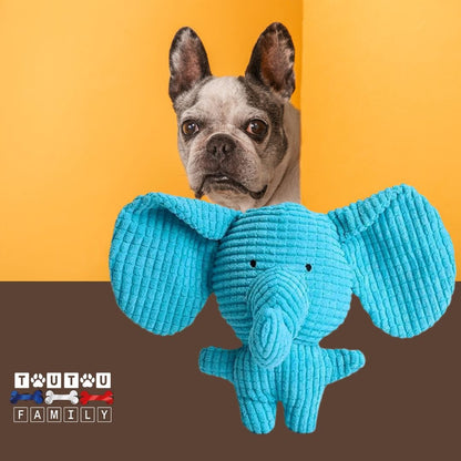 Peluche-chien-sonore-éléphant-jouet-à-mâcher-sans-danger-préserve-vos-meubles