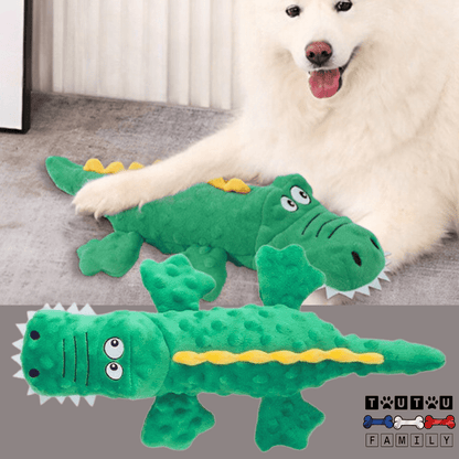 peluche-pour-chien-douce